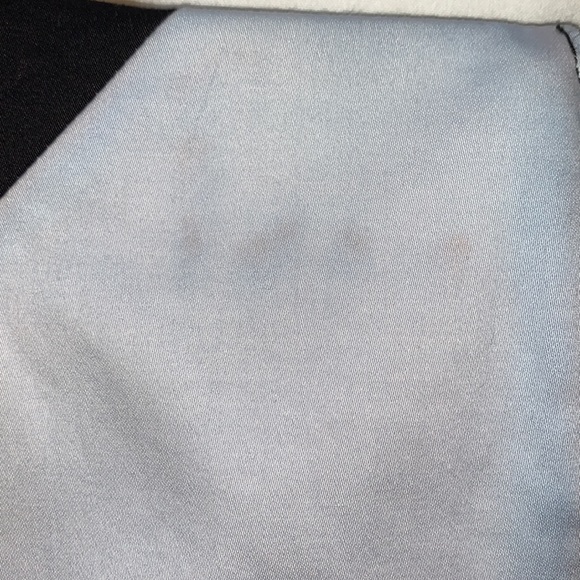 FRENCH CONNECTION Blue Sheath Dress - Picture 9 of 9